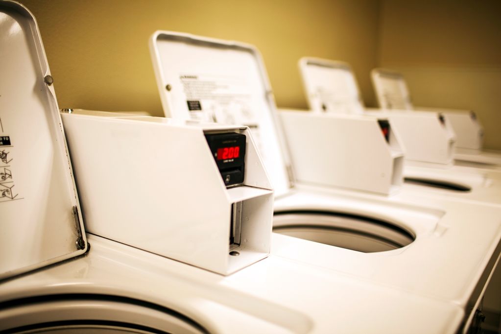 Woodspring Suites Allentown Bethlehem Facilități foto