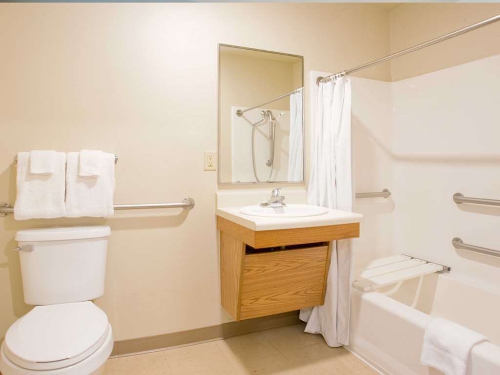Woodspring Suites Allentown Bethlehem Cameră foto