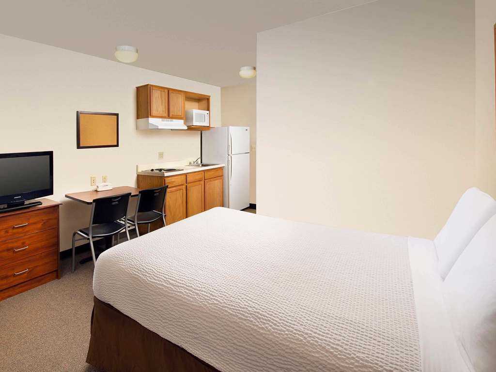Woodspring Suites Allentown Bethlehem Cameră foto