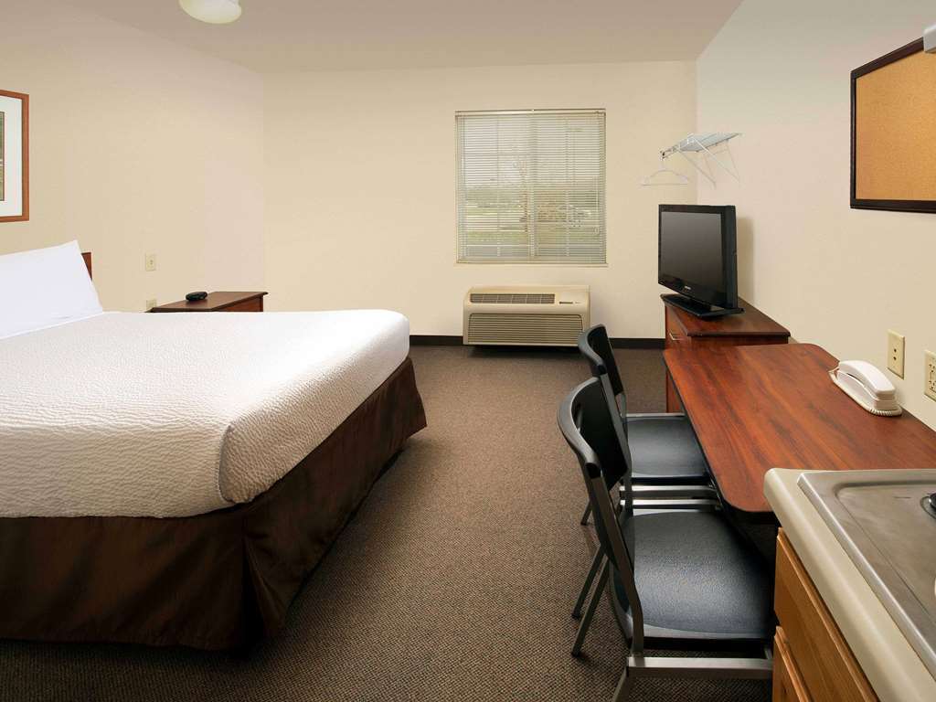 Woodspring Suites Allentown Bethlehem Cameră foto